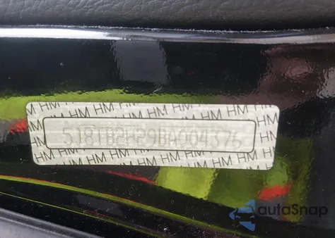 2011 Acura Rdx z USA, uszkodzony, nr VIN 5J8TB2H29BA004376